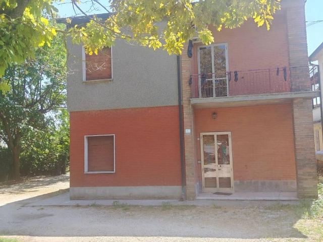 Villa in vendita a Lugo RA