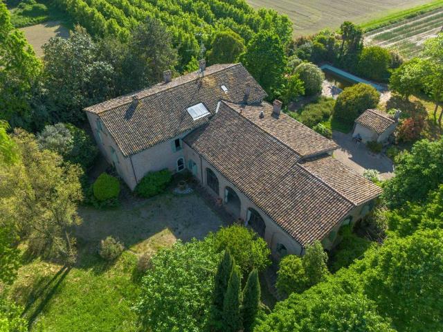 Villa in vendita a Lugo RA