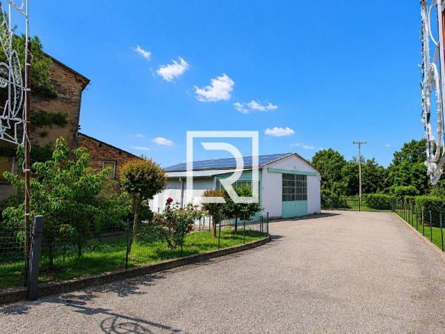 Villa in vendita a Lugo RA
