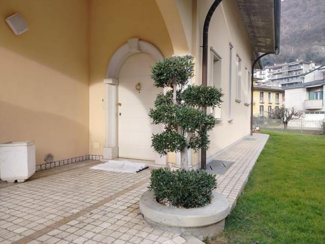 VILLA in VENDITA a LUMEZZANE di 7 vani