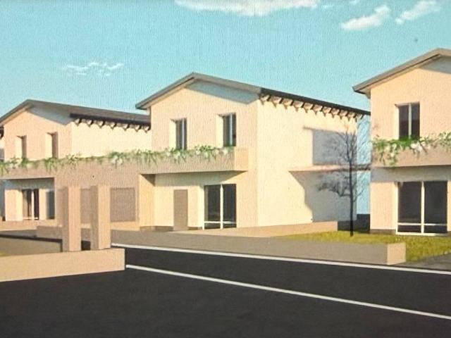 Villa in vendita a Lurate Caccivio CO