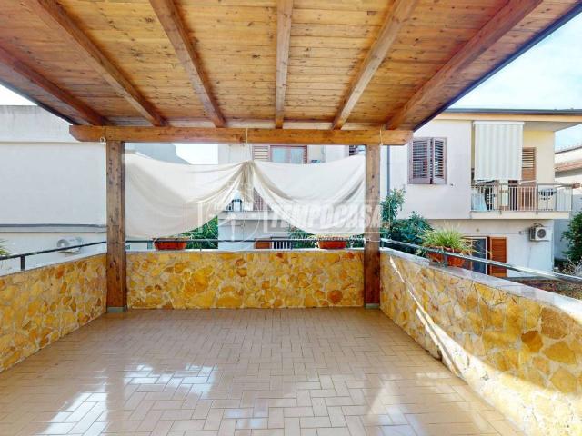 Villa in vendita a Lusciano CE