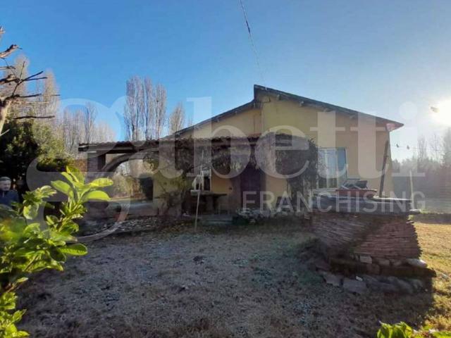 Villa in vendita a Lusia