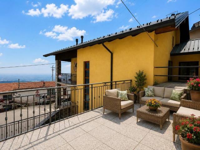 Villa in vendita a Lusiana Conco VI
