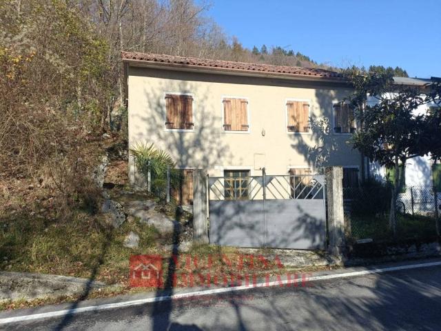 Villa in vendita a Lusiana Conco VI