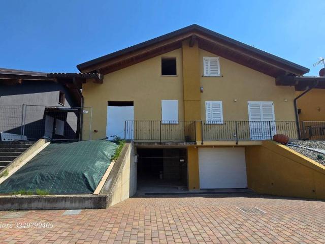 Villa in vendita a Lusigliè TO