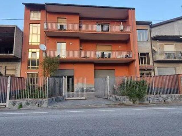 Villa in vendita a Motta Camastra ME