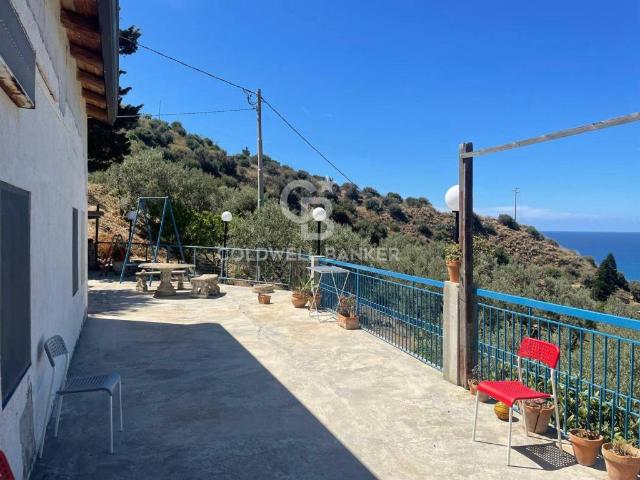 Villa in vendita a Motta d'Affermo ME