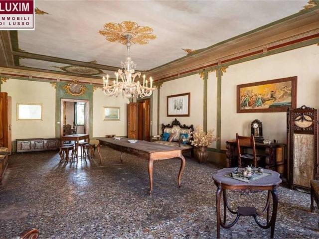 Villa in vendita a Motta di Livenza TV