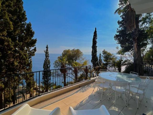 Villa in vendita a Motta San Giovanni RC