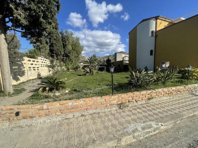 Villa in vendita a Motta San Giovanni RC
