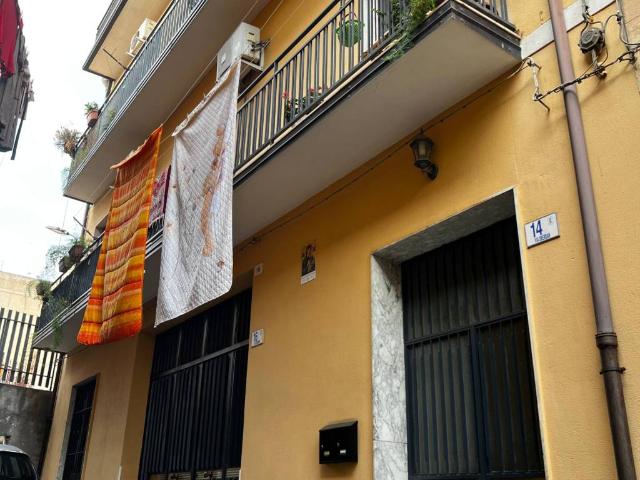 Villa in vendita a Motta Sant'Anastasia CT