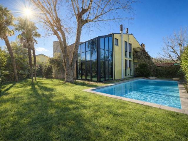 Villa in vendita a Motta Visconti MI