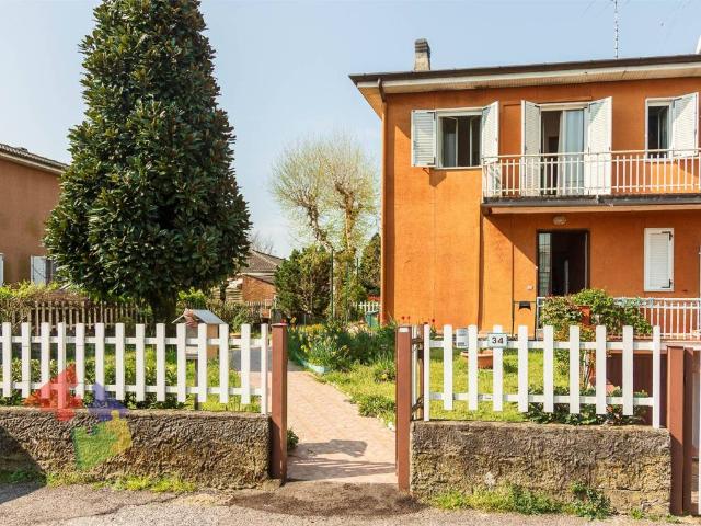 Villa in vendita a Motta Visconti MI