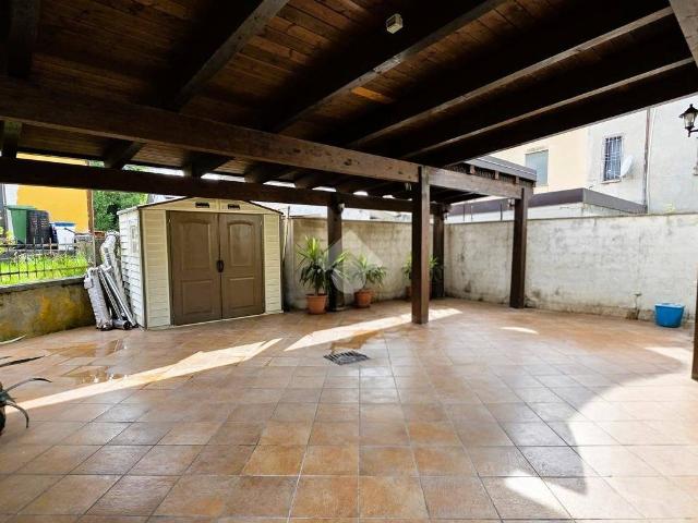Villa in vendita a Motteggiana MN