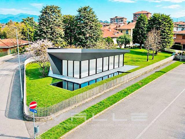 Villa in vendita a Mozzo, Pascoletto