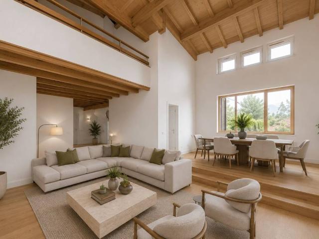 Villa in vendita a Mozzanica BG
