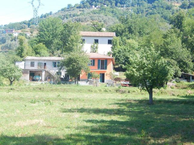 Villa in vendita a Moconesi GE