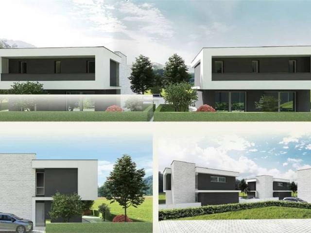 Villa in vendita a Modena MO
