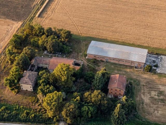 Villa in vendita a Modena MO