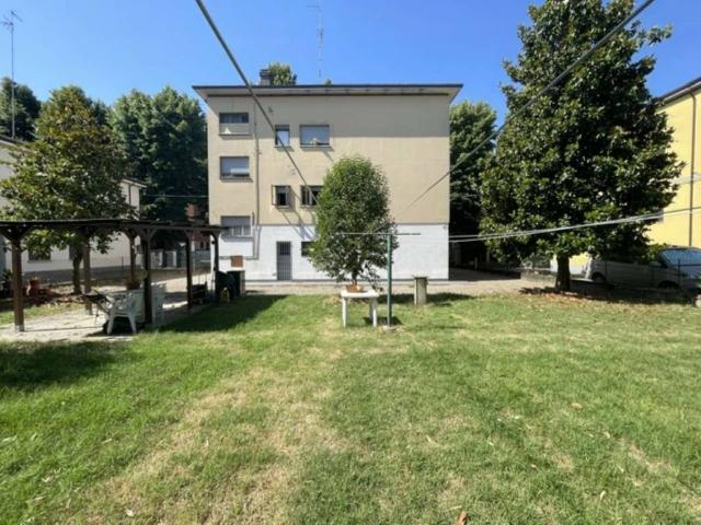 Villa in vendita a Modena MO