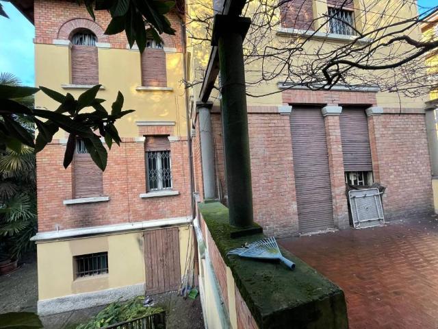 Villa in vendita a Modena MO