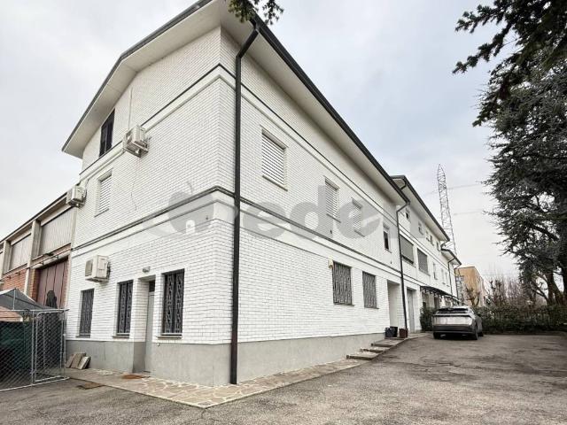 Villa in vendita a Modena MO