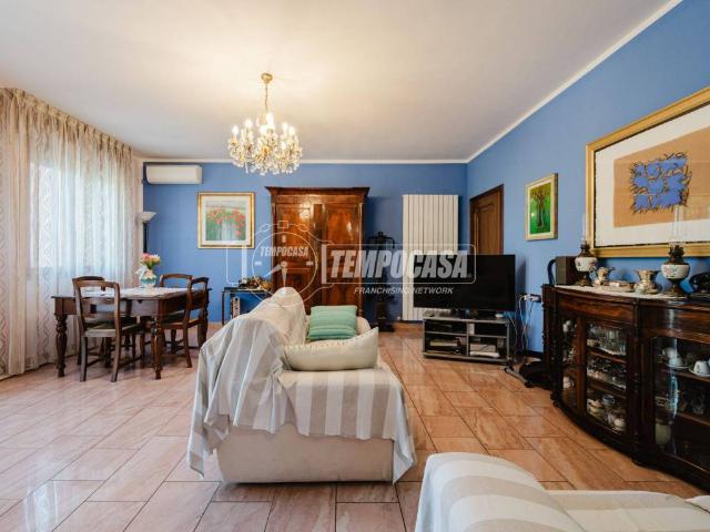 Villa in vendita a Modena MO