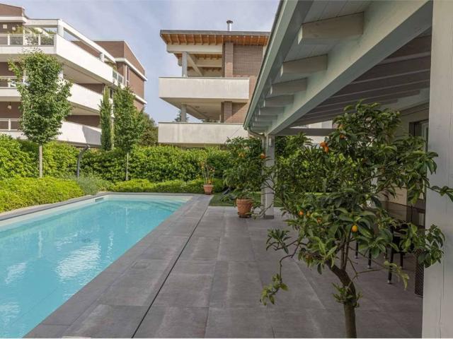 Villa in vendita a Modena MO