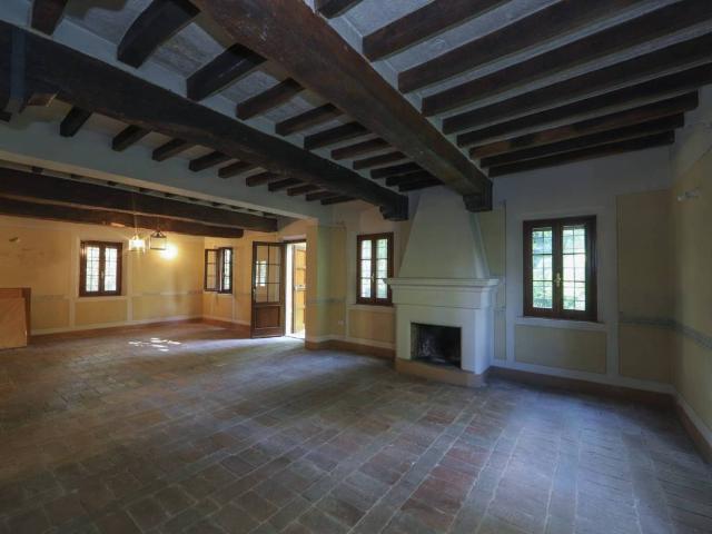 Villa in vendita a Modena MO