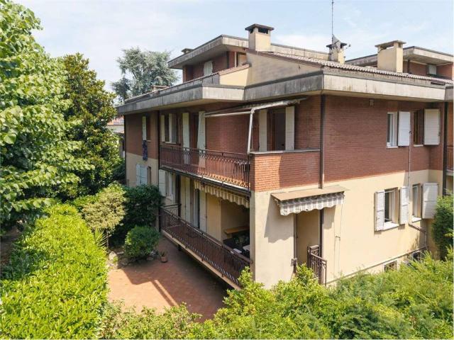 Villa in vendita a Modena MO