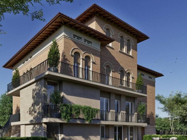 Villa in vendita a Modena MO