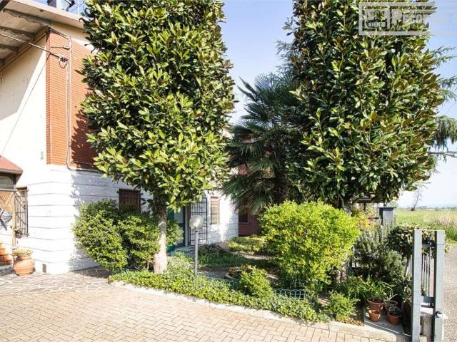 Villa in vendita a Modena MO