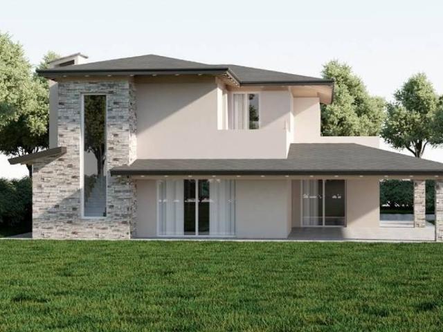 Villa in vendita a Modena MO