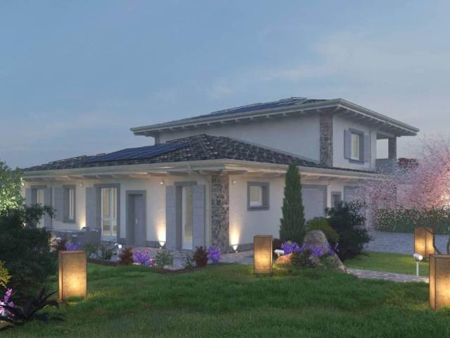 Villa in vendita a Modena MO