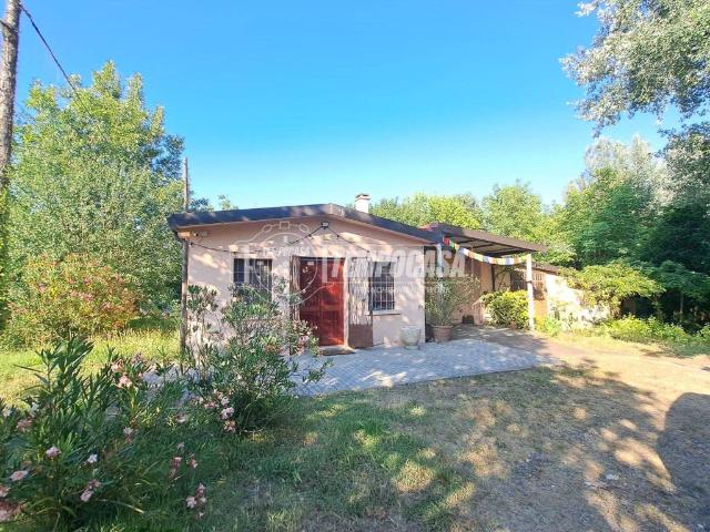 Villa in vendita a Modena MO