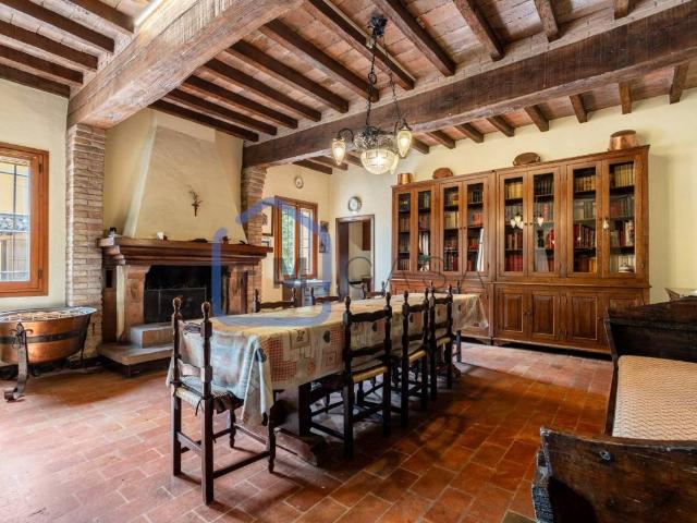 Villa in vendita a Modena MO