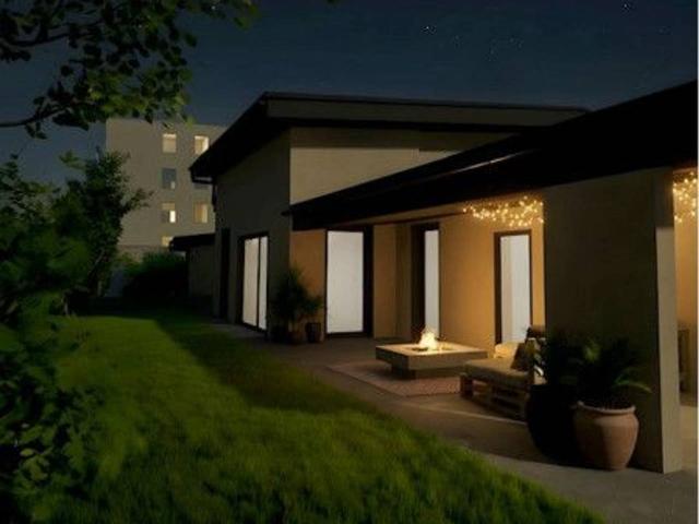 Villa in vendita a Modena