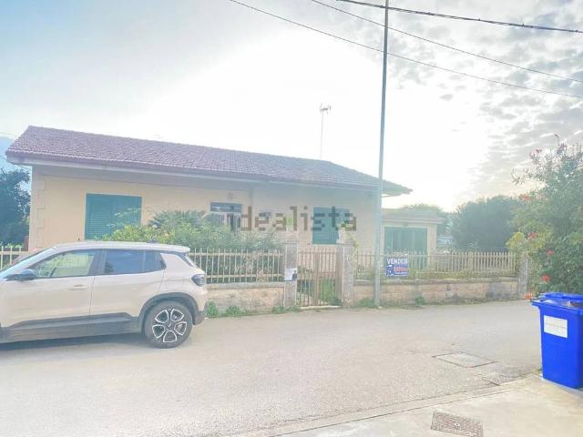 Villa in vendita a Modica RG