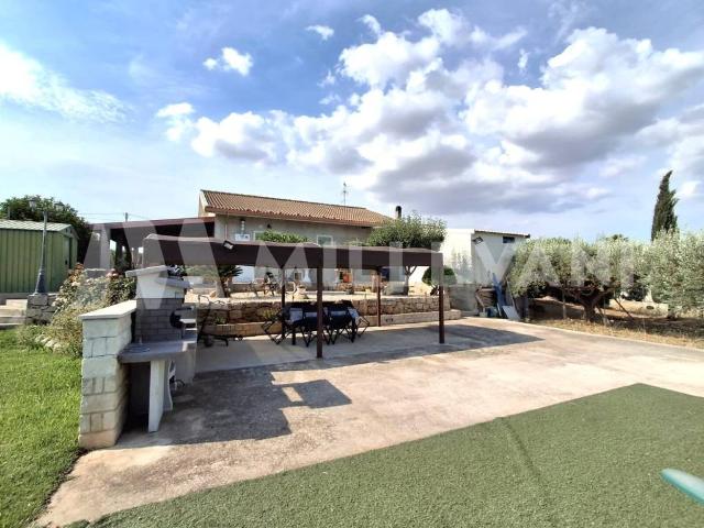 Villa in vendita a Modica RG