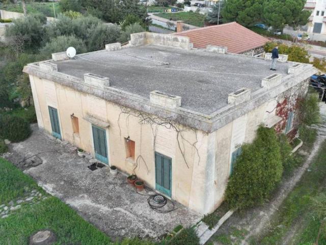 Villa in vendita a Modica RG
