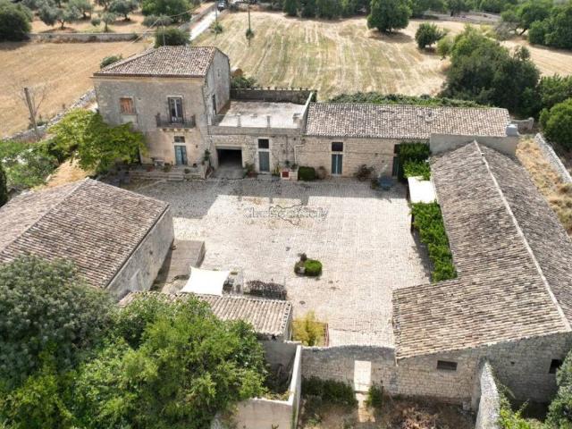 Villa in vendita a Modica RG