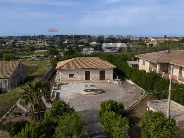 Villa in vendita a Modica RG