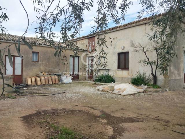 Villa in vendita a Modica RG