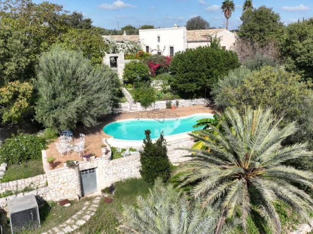 Villa in vendita a Modica RG