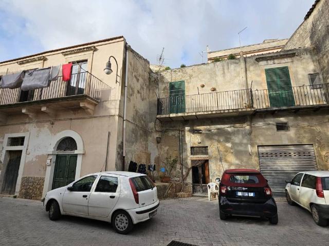 Villa in vendita a Modica RG