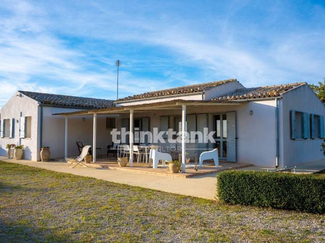 Villa in vendita a Modica RG