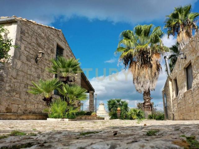 Villa in vendita a Modica RG