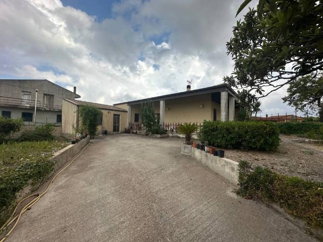 Villa in vendita a Modica RG