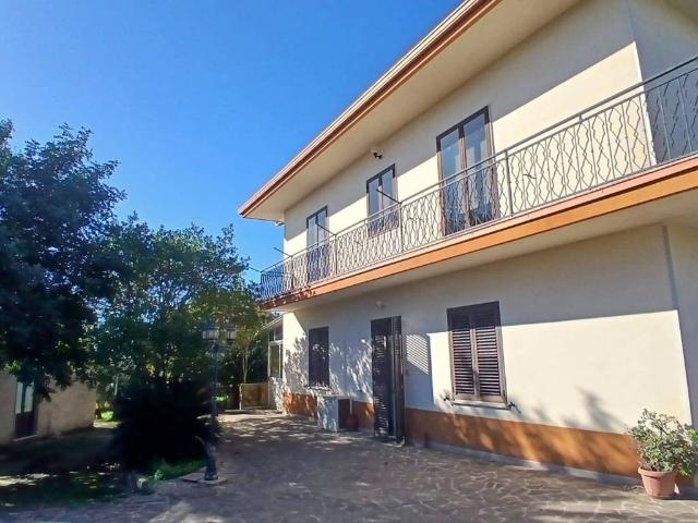 Villa in vendita a Modica RG